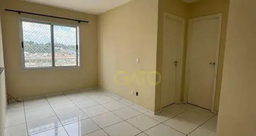 Apartamento em cajamar, apartamento no portal dos ipês em cajamar/sp