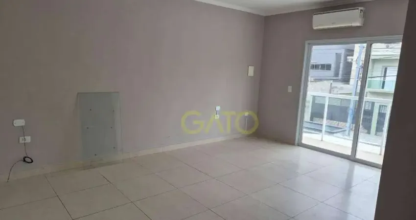Sala comercial para alugar em cajamar, sala no portal dos ipês em cajamar/sp