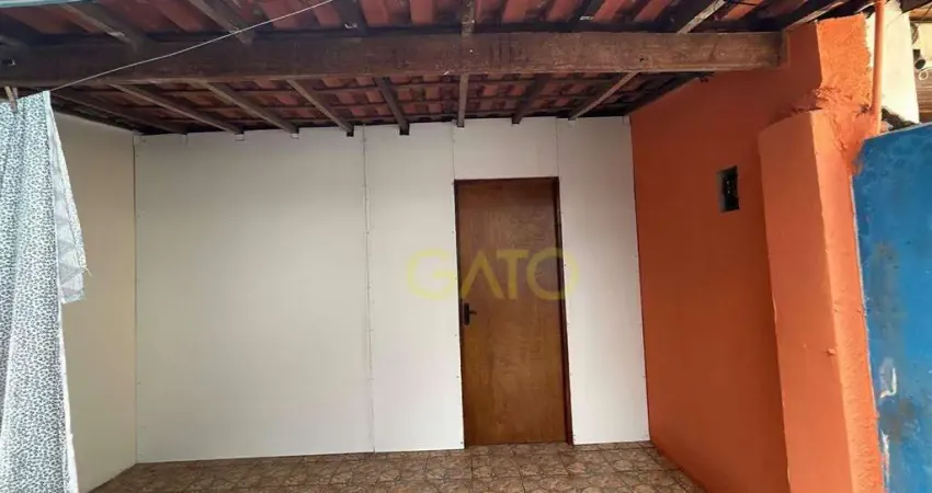 Casa para alugar em cajamar, casa para locação no polvilho em cajamar/sp