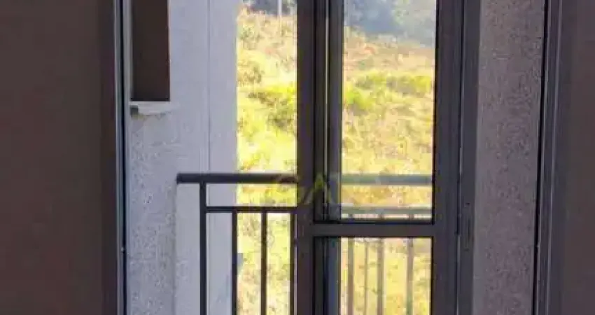 Apartamento para venda em jordanésia, apartamento para venda em cajamar/sp