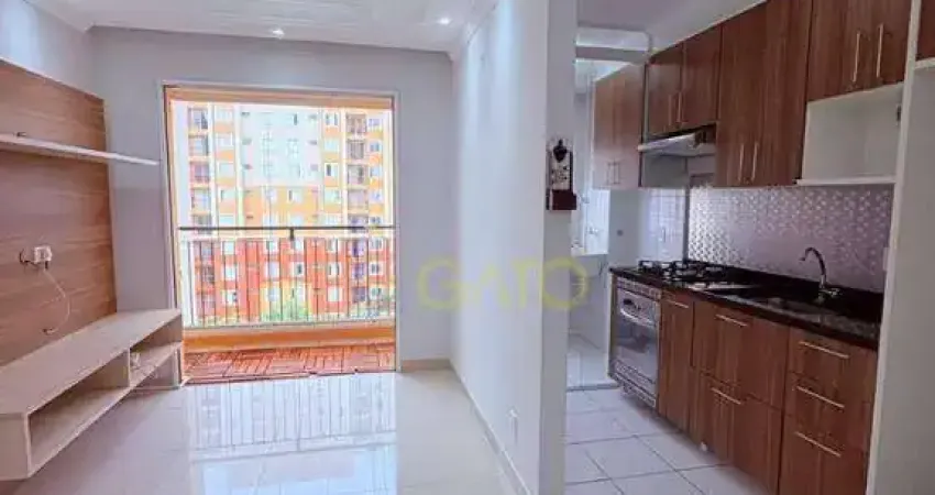 Apartamento em cajamar, apartamento no portal dos ipês em cajamar/sp