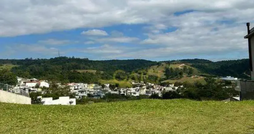 Terreno em santana de parnaíba, terreno no condomínio new ville em santana de parnaíba/sp