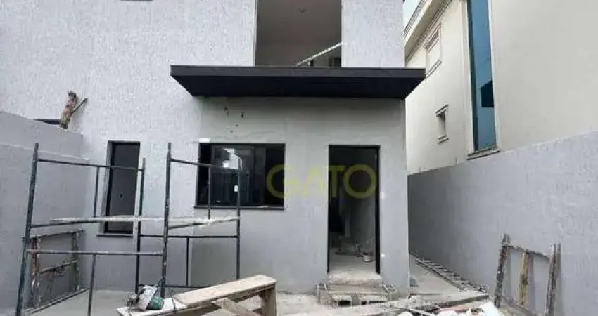 Casa com 3 quartos à venda na Rua dos Jatobás, Portais (Polvilho), Cajamar