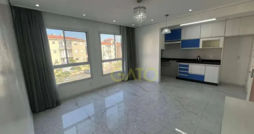 Apartamento em santana de parnaíba, apartamento para locação em santana de parnaíba/sp