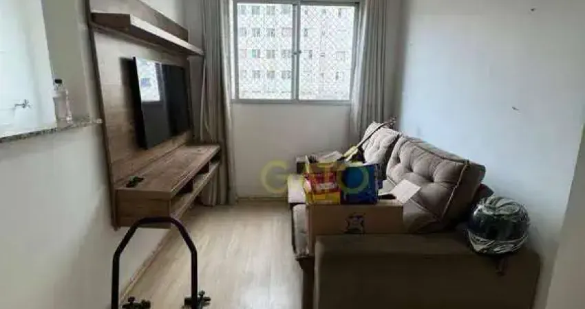 Apartamento em cajamar, apartamento no portal dos ipês em cajamar/sp