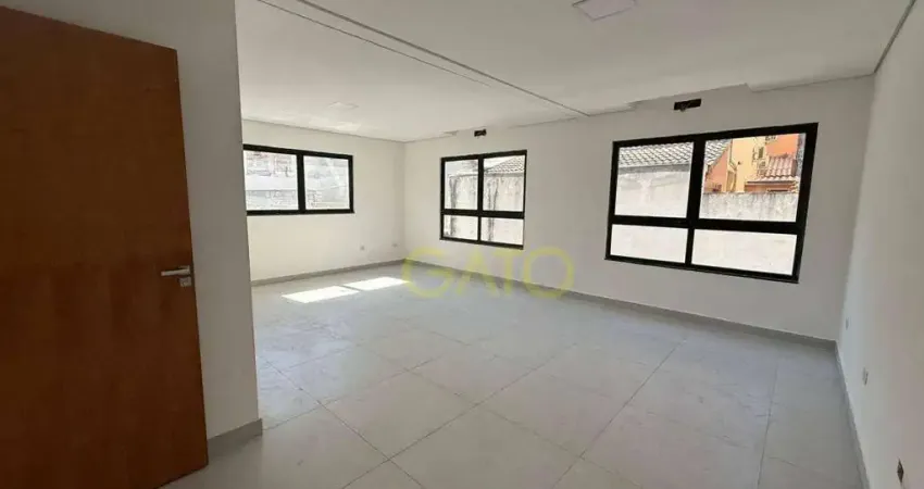 Sala comercial para alugar em cajamar, sala no portal dos ipês em cajamar/sp