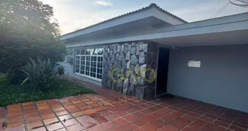 Casa com 3 quartos à venda na Rua Prefeito Antonio Garrido, Jordanésia, Cajamar