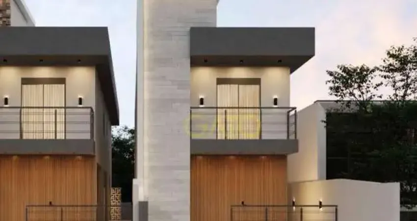 Casa com 3 quartos à venda na Rua dos Flox, Portais (Polvilho), Cajamar