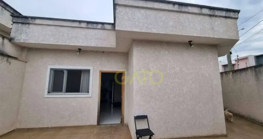 Casa com 2 quartos à venda na Rua das Garapas, Portais (Polvilho), Cajamar