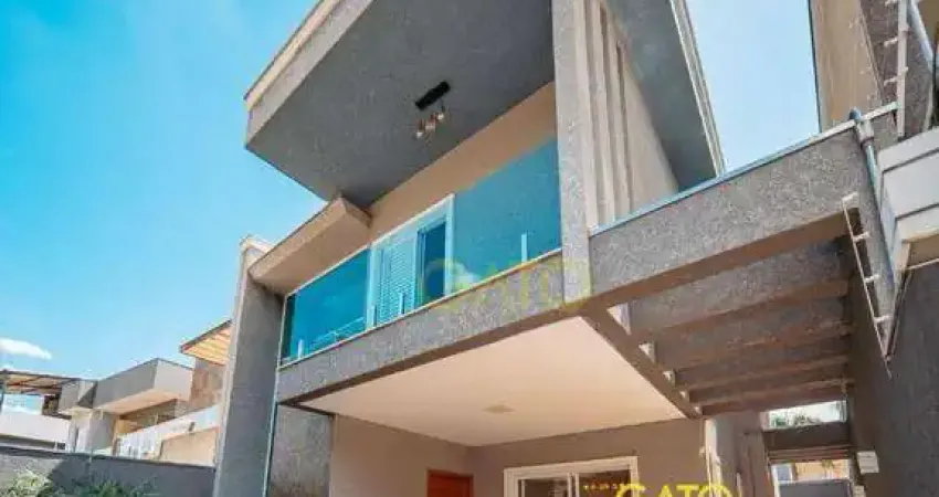 Casa com 3 quartos para alugar na Rua das Sucupiras, Portais (Polvilho), Cajamar