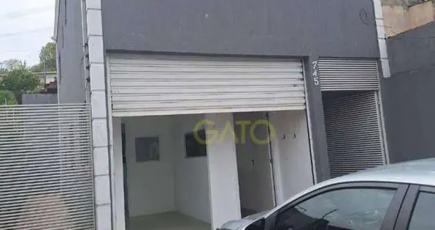 Prédio à venda na Estrada José Marques Ribeiro, Guaturinho, Cajamar