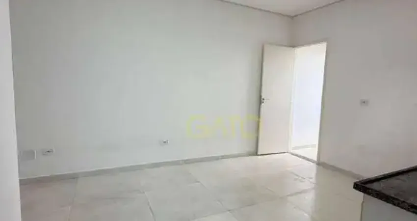 Kitnet / Stúdio para alugar na Avenida das Juritis, Paraíso (Polvilho), Cajamar