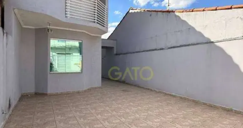 Casa com 3 quartos para alugar na Rua Angatuba, Bela Vista, Cajamar
