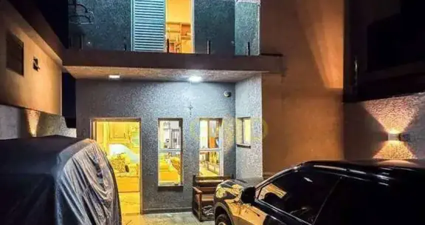Casa com 3 quartos à venda na Rua dos Cedros, Portais (Polvilho), Cajamar