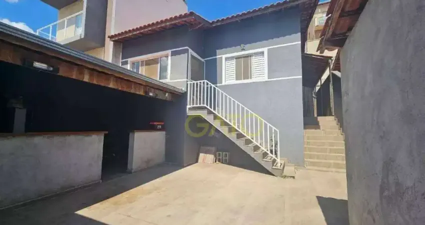 Casa com 2 quartos à venda na Rua das Sucupiras, Portais (Polvilho), Cajamar