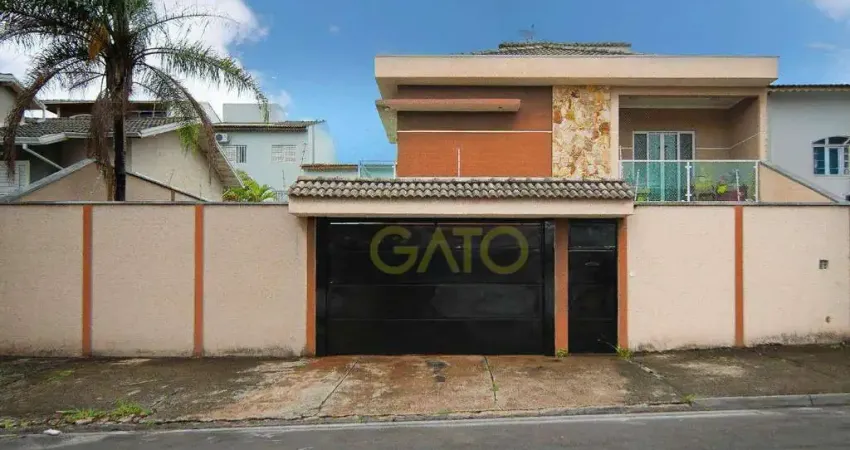 Casa para alugar em cajamar, casa no portal dos ipês em cajamar/sp