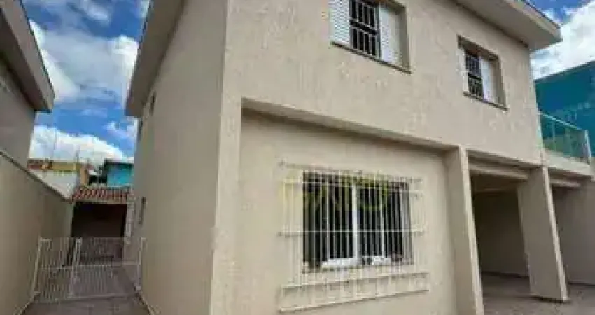 Casa com 3 quartos para alugar na Rua Jales, Altos de Jordanésia (Jordanésia), Cajamar