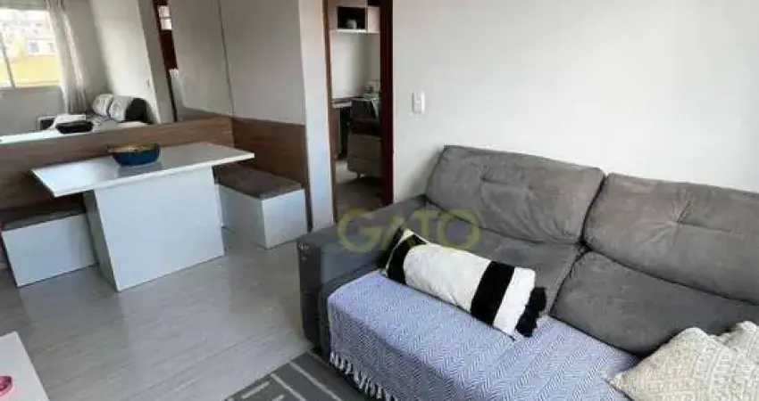 Apartamento em cajamar, apartamento no portal dos ipês em cajamar/sp