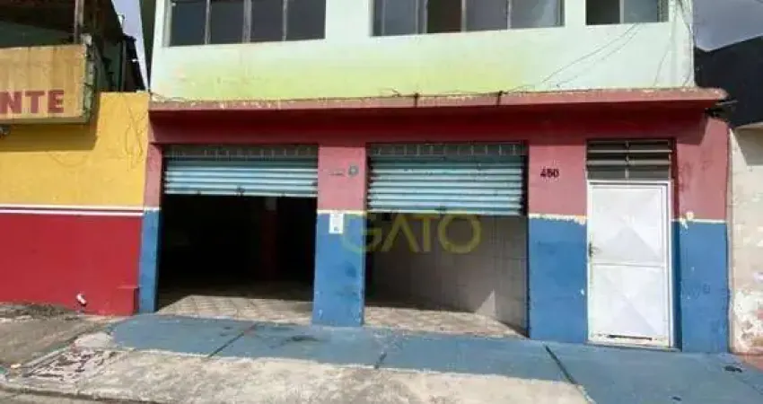 Salão para alugar em cajamar, salão para locação em jordanésia – cajamar/sp