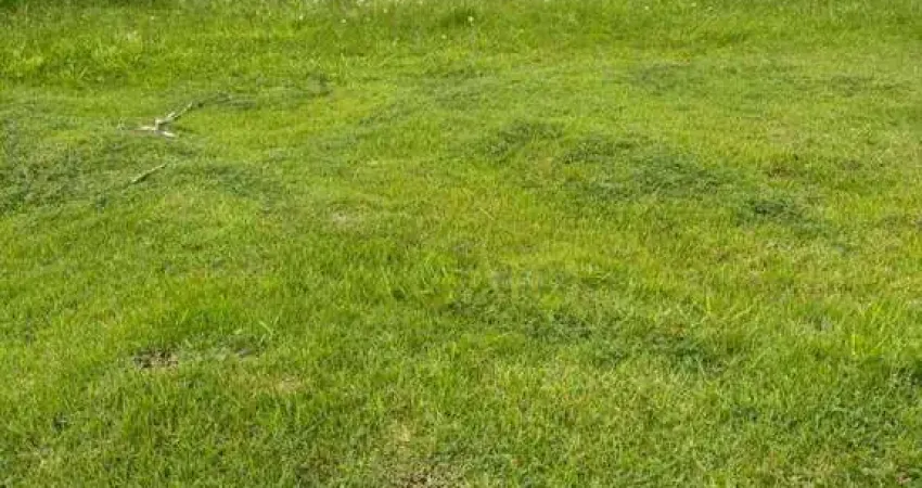 Terreno em condomínio fechado à venda na Rua Jacuí, Villas do Jaguari, Santana de Parnaíba