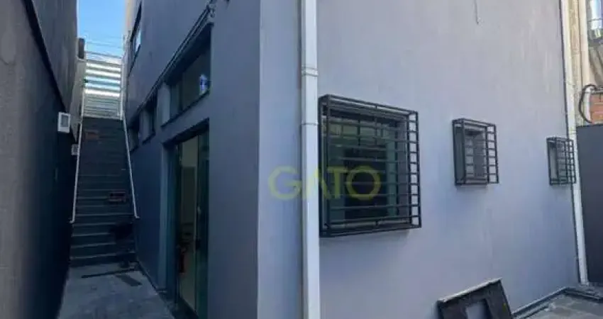 Salão comercial para alugar em cajamar, salão no portal dos ipês em cajamar/sp