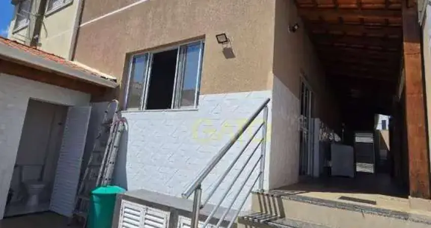 Casa com 3 quartos para alugar na Rua das Cerejeiras, Guaturinho, Cajamar