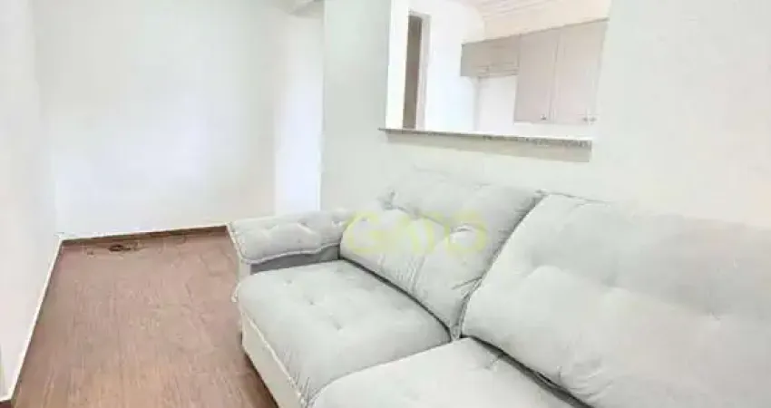 Apartamento em cajamar, apartamento no portal dos ipês em cajamar/sp