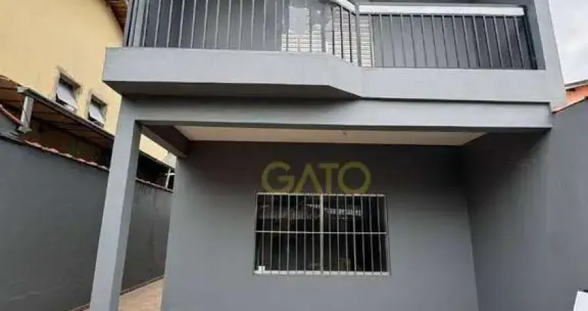 Casa para venda e locação em cajamar, casa no polvilho em cajamar/sp