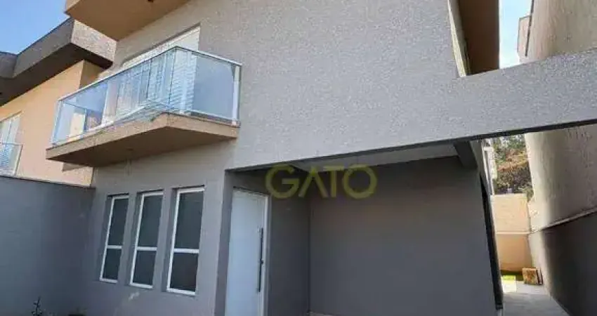 Casa com 3 quartos para alugar na Rua das Zineas, Portais (Polvilho), Cajamar