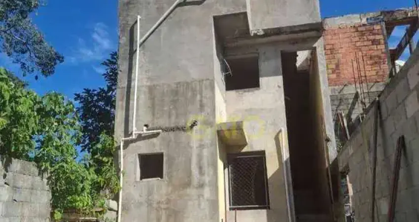 Casa com 3 quartos à venda na Rua Zoaldo Campos Pedroso, Panorama (Polvilho), Cajamar