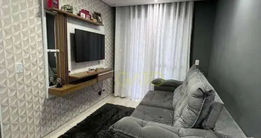 Apartamento em santana de parnaíba, apartamento para venda em santana de parnaíba/sp