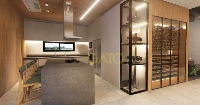 Casa em condomínio para venda em alphaville, casa em condomínio em alphaville/sp