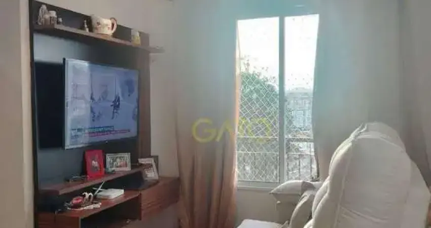 Apartamento em cajamar, apartamento no portal dos ipês em cajamar/sp