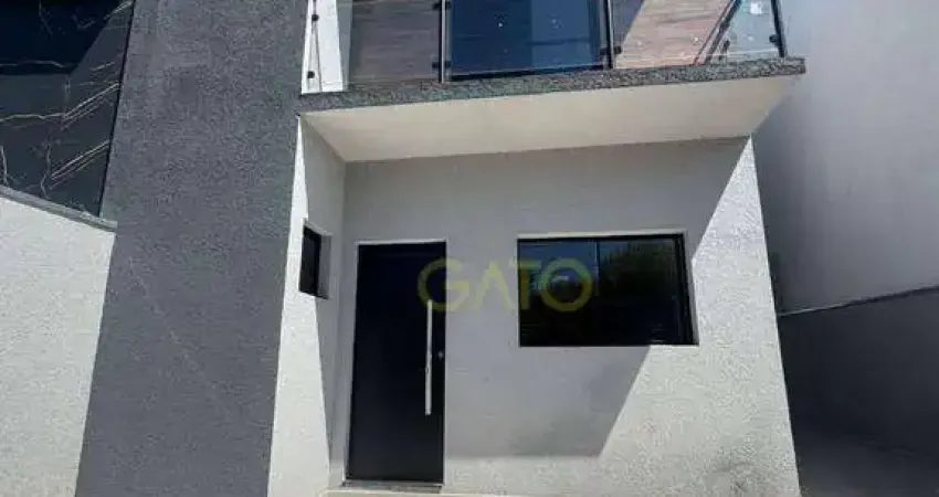 Casa com 3 quartos para alugar na Rua dos Jatobás, Portais (Polvilho), Cajamar