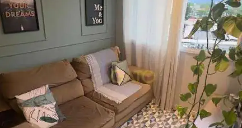 Apartamento em cajamar, apartamento no portal dos ipês em cajamar/sp