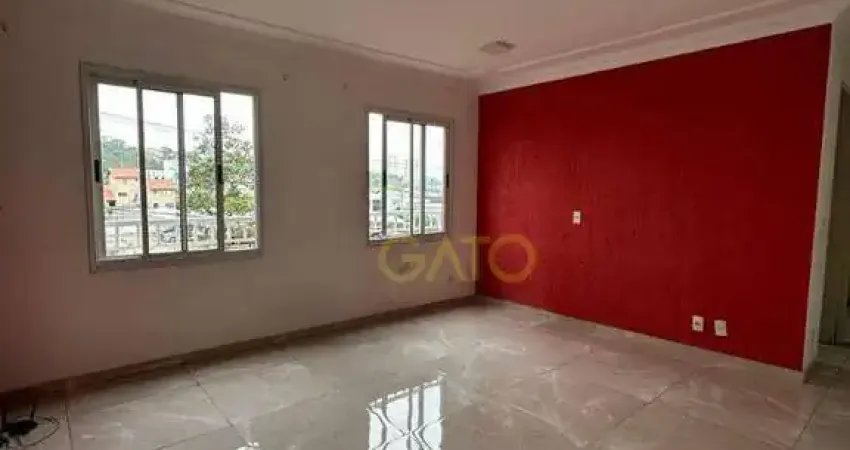Apartamento em cajamar, apartamento no portal dos ipês em cajamar/sp