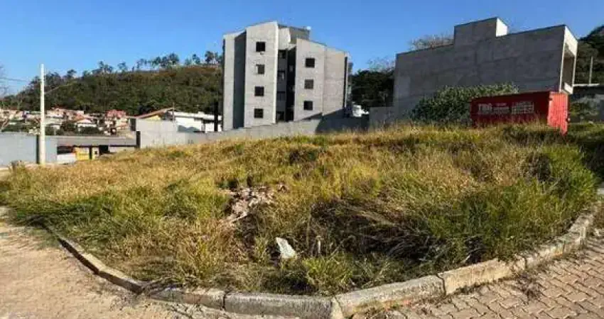 Terreno em condomínio fechado à venda na Rua Afonso Caramigo, Centro, Cajamar
