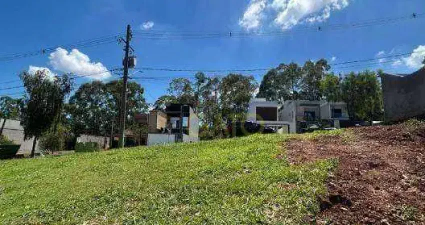 Terreno em Santana de Parnaíba, Terreno para venda em Santana de Parnaíba/SP