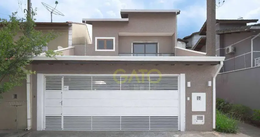 Casa com 3 quartos à venda na Rua das Amazonas, Portais (Polvilho), Cajamar