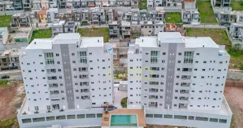 Apartamento com 3 quartos à venda na Rua das Alpinias, Portais (Polvilho), Cajamar