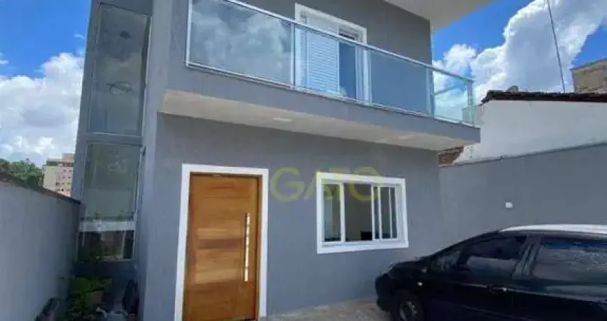 Casa com 3 quartos para alugar na Rua dos Alecrins, Portais (Polvilho), Cajamar