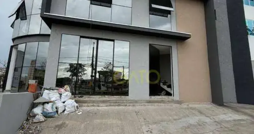 Sala comercial para alugar em Cajamar, Sala no Portal dos Ipês em Cajamar/SP