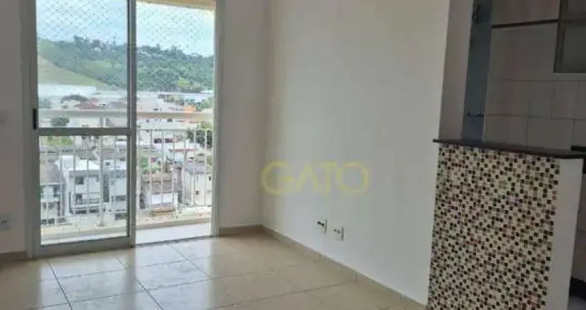 Apartamento em Cajamar, Apartamento no Portal dos Ipês em Cajamar/SP