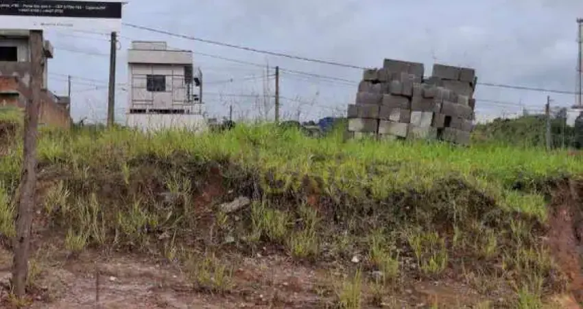 Terreno em Santana de Parnaíba, Terreno para venda em Santana de Parnaíba/SP