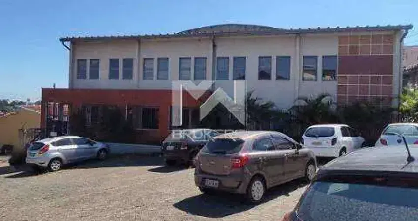 Galpão comercial/industrial para locação em Vinhedo - SP