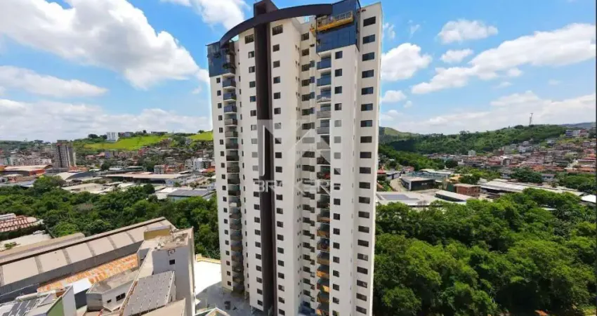 Apartamento cobertura à venda no Edificio Residencial Miami em Valinhos - SP