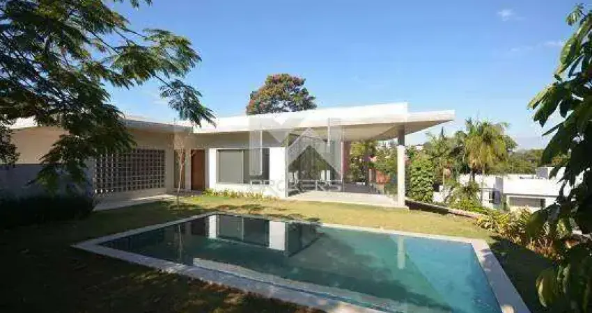 Casa à venda no condomínio estância marambaia em vinhedo - sp