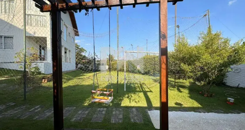 Casa à venda no Condomínio Estância Marambaia em Vinhedo - SP
