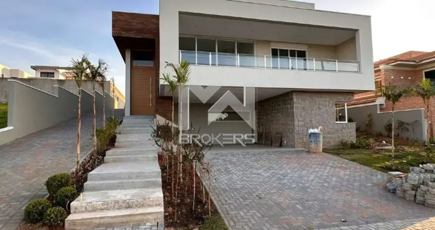 Casa para alugar no condomínio campo de toscana em vinhedo - sp