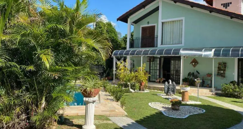 Casa à venda no Condomínio São Joaquim em Vinhedo - SP